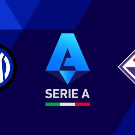 ✅ Inter – Fiorentina, (1X & Peste 1.5 goluri), 3 septembrie