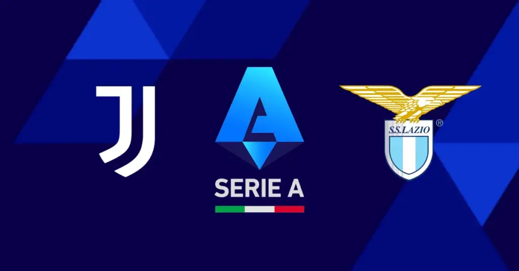 Juventus - Lazio