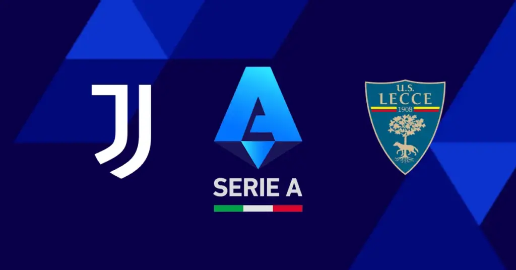 Juventus – Lecce
