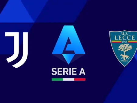 Juventus – Lecce, (SuperPariuri), 26 septembrie