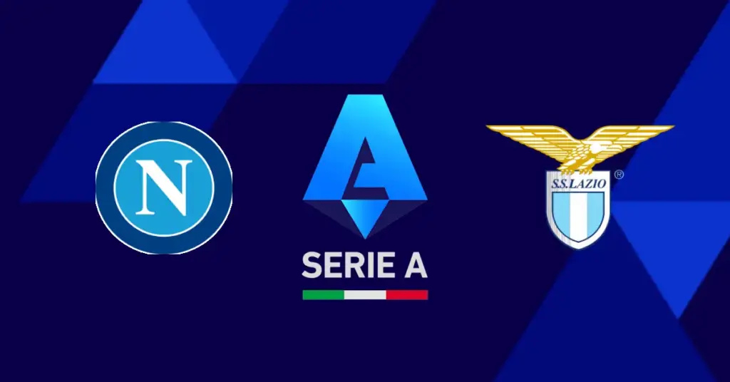 Napoli - Lazio