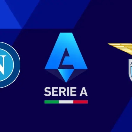 ❌ Napoli – Lazio, (1X & Sub 4.5 goluri), 2 septembrie