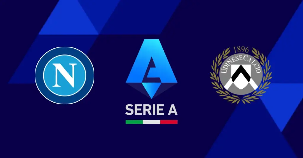 Napoli - Udinese