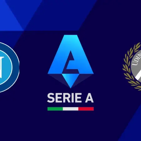 ❌ Napoli – Udinese, (1X & Sub 3.5 goluri), 27 septembrie