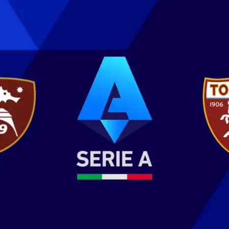 ❌ Salernitana – Torino, (PsF X), 18 septembrie