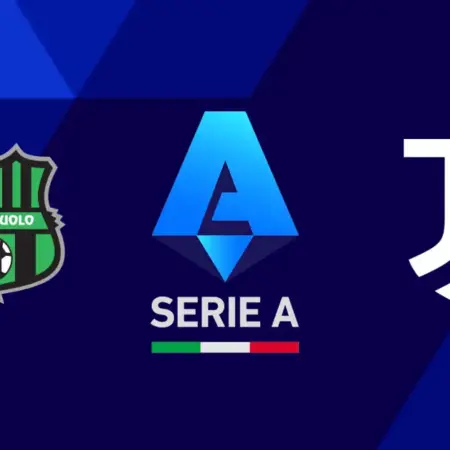 ❌ Sassuolo – Juventus, (X2 & Peste 1.5 goluri), 23 septembrie