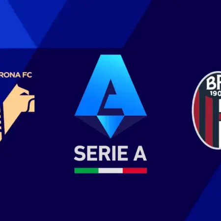 ❌ Verona – Bologna, (Peste 1.5 goluri), 18 septembrie