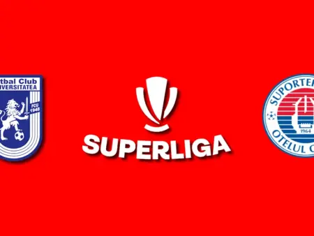FCU 1948 Craiova – Oțelul, (Psf X), 22 Septembrie