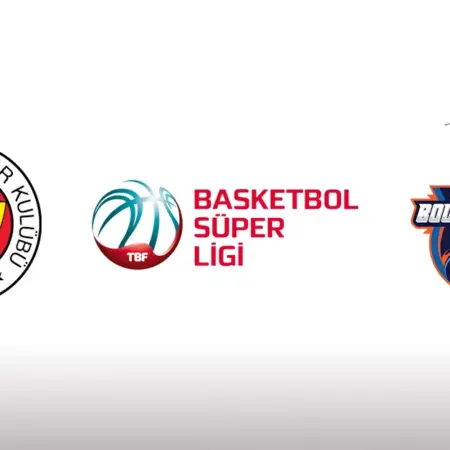 ✅ Fenerbahce – Bodrum Spor (sub 166,5 puncte), 1 octombrie