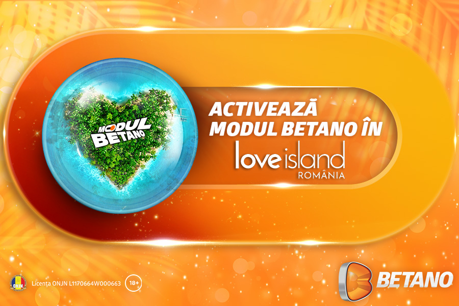 Love Island România