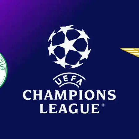 ❌ Celtic – Lazio, (1X), 4 octombrie