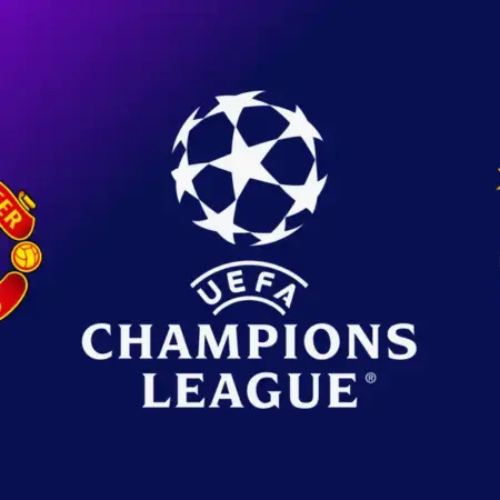✅ Manchester United – Galatasaray, (GG), 3 octombrie