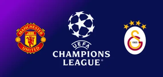 Manchester United – Galatasaray, (GG), 3 octombrie