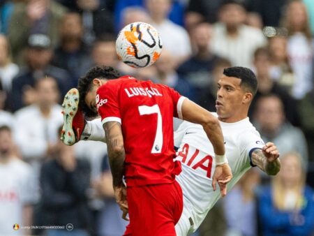 Betano repară eroarea VAR din Premier League
