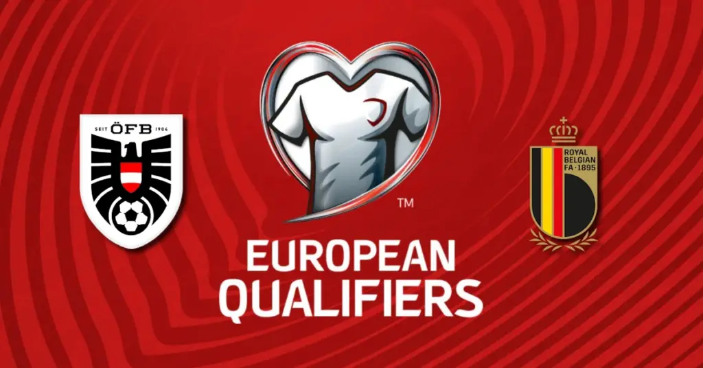 Austria - Belgia (1X), Preliminarii EURO 2024, 13 octombrie 2023, Ernst Happel Stadium Viena