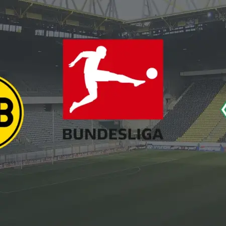 ❌ Dortmund – Werder, (1 & Peste 1.5 goluri Dortmund), 20 octombrie