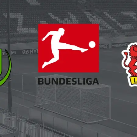 ✅ Wolfsburg – Leverkusen, (peste 2,5 goluri), 21 Octombrie