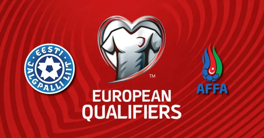 Estonia - Azerbaijan, (PsF X), EURO 2024. 13 octombrie 2023, ora 19:00, Le Coq Arena Tallinn