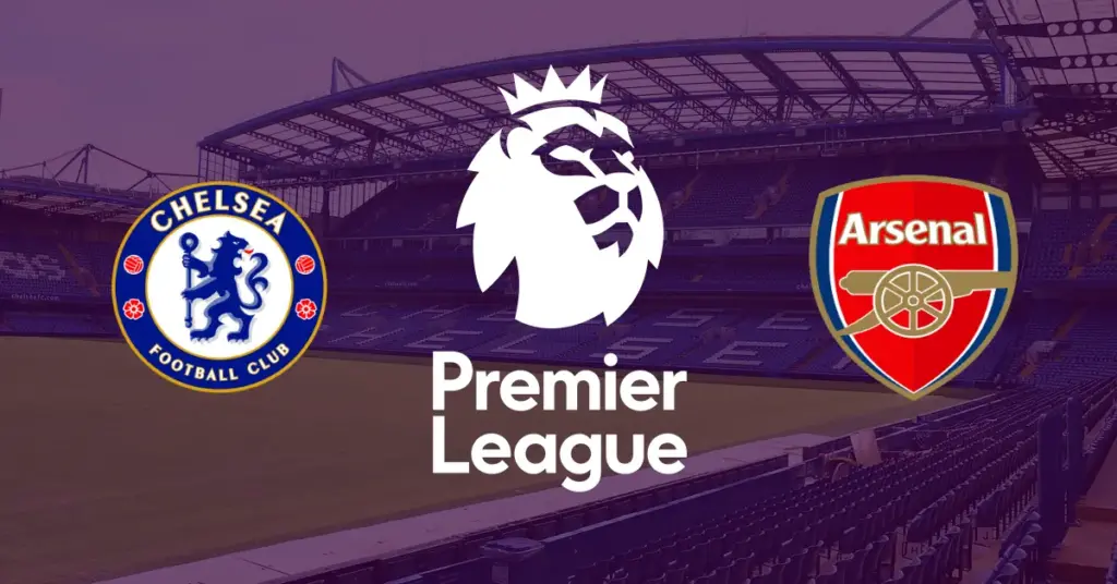 Chelsea – Arsenal