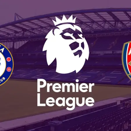 ❌ Chelsea – Arsenal, (SuperPariuri), 21 octombrie