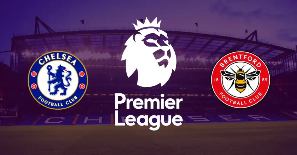 Chelsea – Brentford