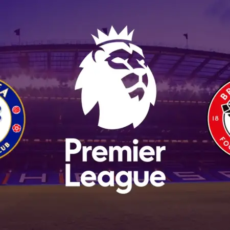 ❌ Chelsea – Brentford, (1 solist), 28 octombrie