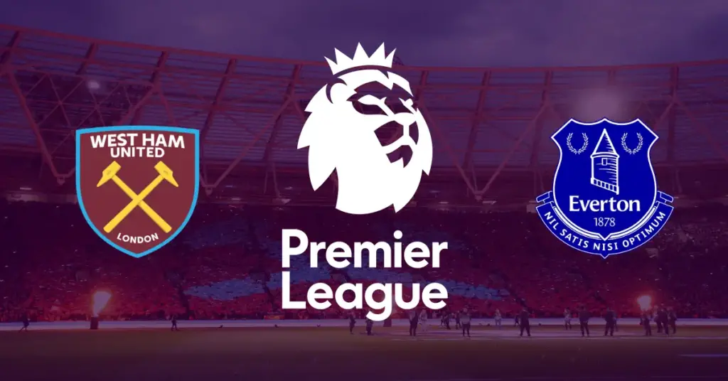 West Ham – Everton