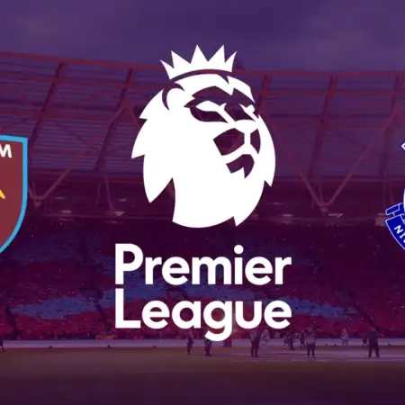 ❌ West Ham – Everton, (1X & Sub 5.5 goluri), 29 octombrie