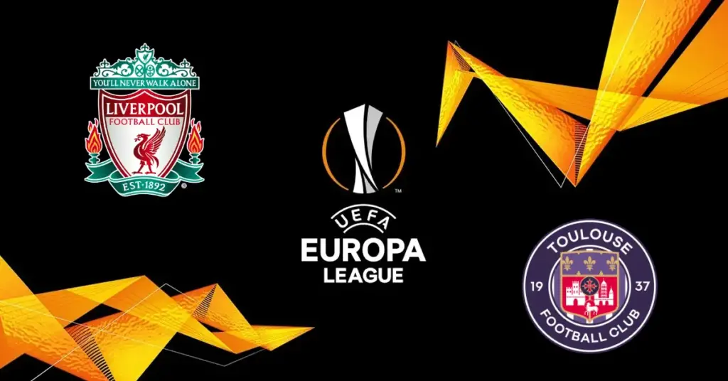 Liverpool – Toulouse