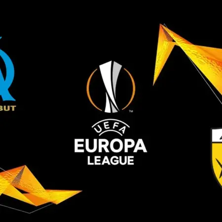 ✅ Marseille – AEK Atena, (2-4 goluri), 26 Octombrie