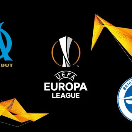 ✅ Marseille – Brighton, (peste 2,5 goluri), 5 Octombrie