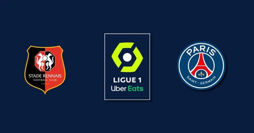 Rennes – PSG