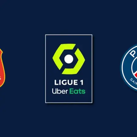 ✅ Rennes – PSG, (GG sau 3+), 8 Octombrie