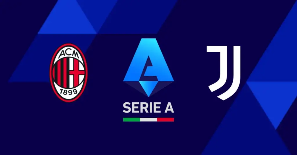 AC Milan – Juventus