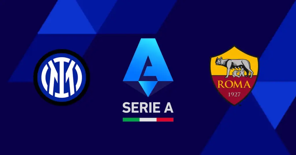 Inter – Roma