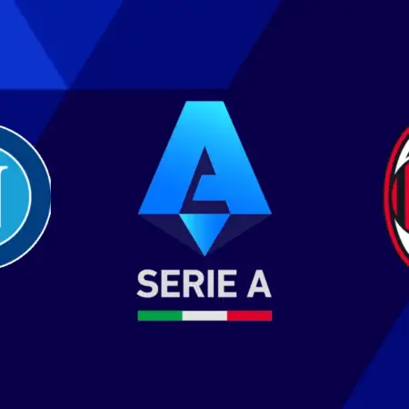 ✅ Napoli – AC Milan, (X2), 29 septembrie