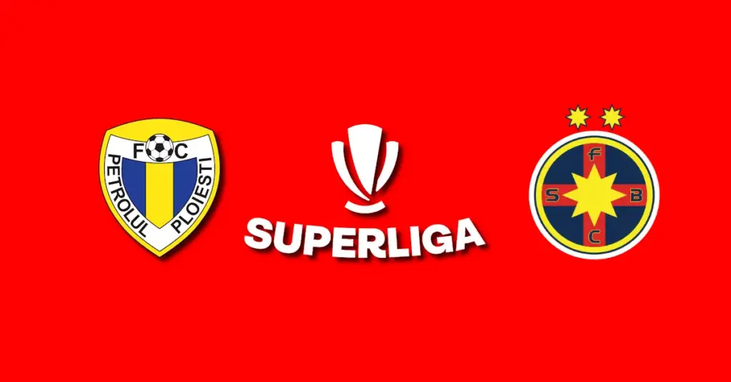 Petrolul – FCSB