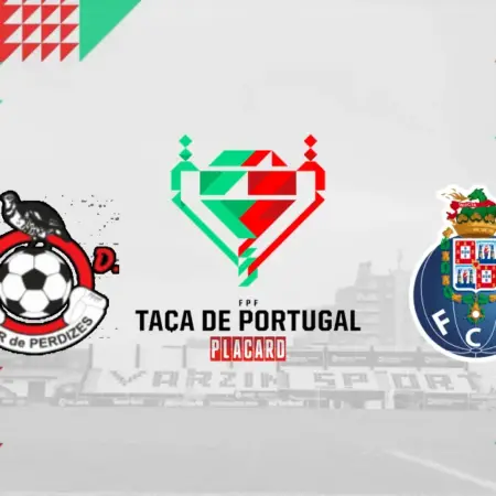 ✅ Perdizes – Porto, (Interval 2-5 goluri), 20 octombrie