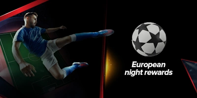 Winmasters European Nights