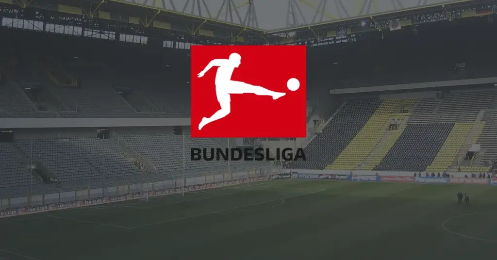 Bundesliga