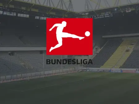 Bundesliga, Etapa 11, 10 noiembrie – 12 noiembrie