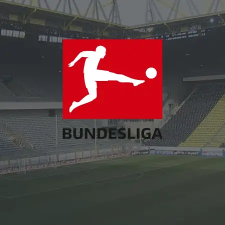 Bundesliga, Etapa 10, 3 noiembrie – 5 noiembrie